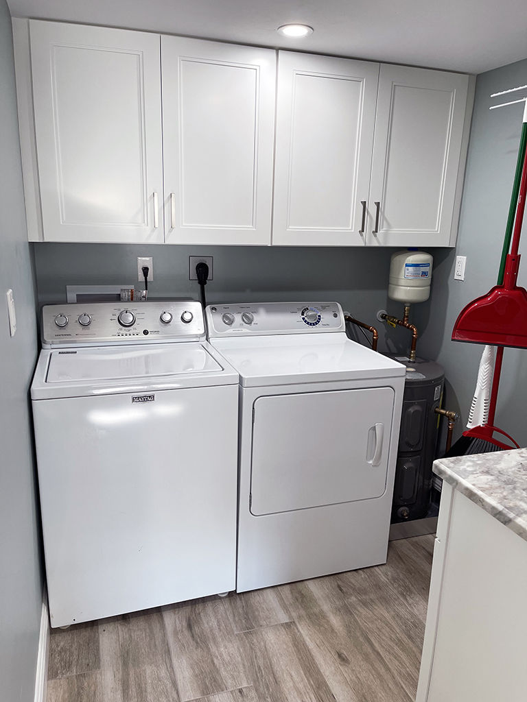 Gallery Laundry » The Kings